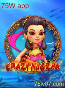 CrazyNuoZha